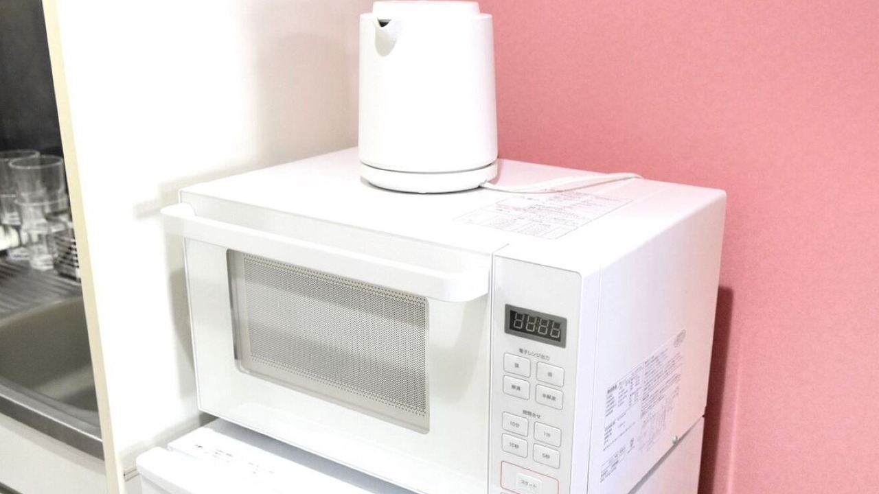 Photo of Kitchen in Nakano