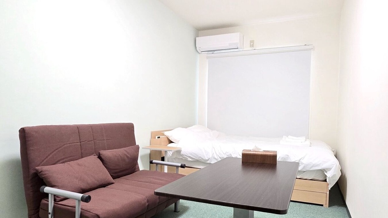 Photo of Bedroom in Nakano