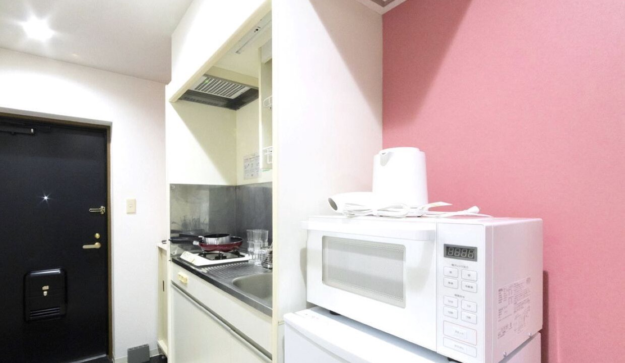 Photo of Kitchen in Nakano