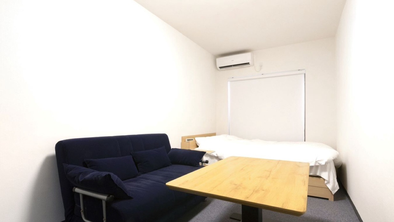 Photo of Bedroom in Nakano