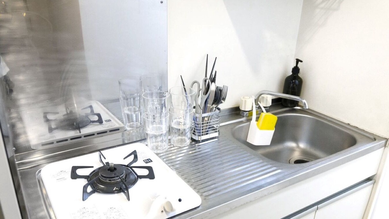 Photo of Kitchen in Nakano