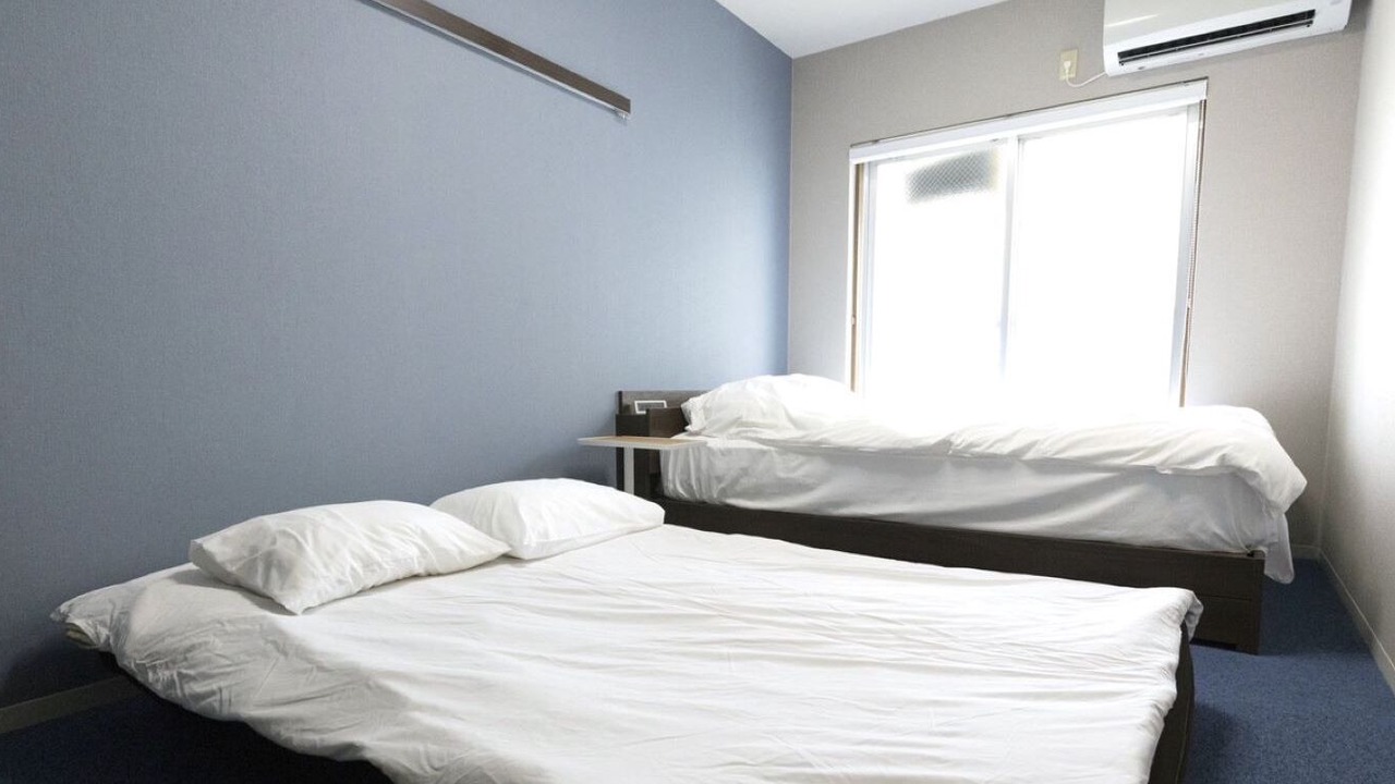Photo of Bedroom in Nakano