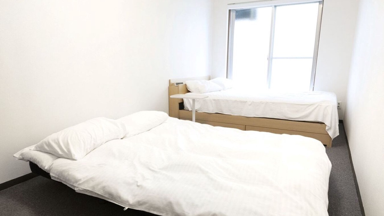 Photo of Bedroom in Nakano