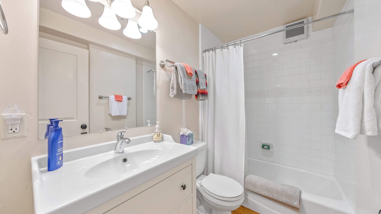 Photo of Bathroom in Northeast Carmel