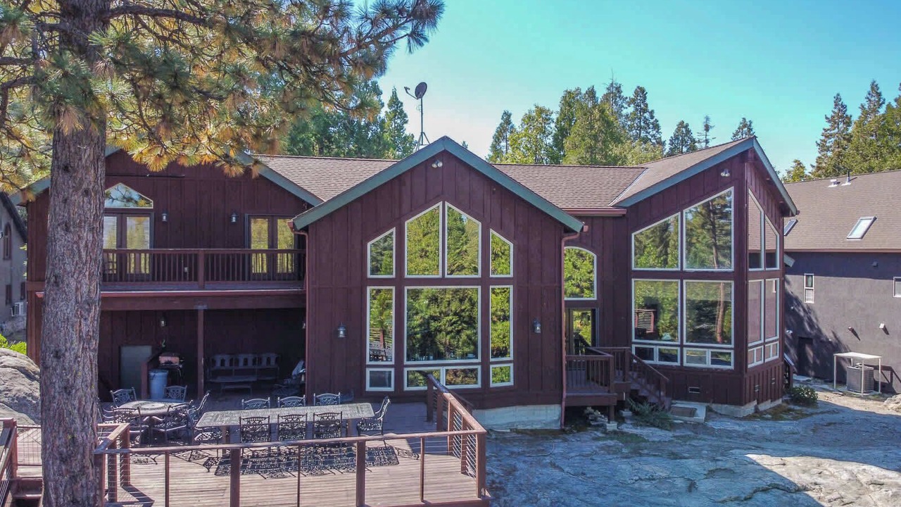 Photo of Outdoor in Granite Ridge