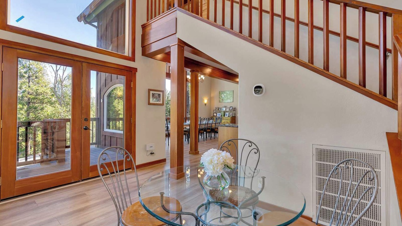 Photo of Bedroom in Granite Ridge