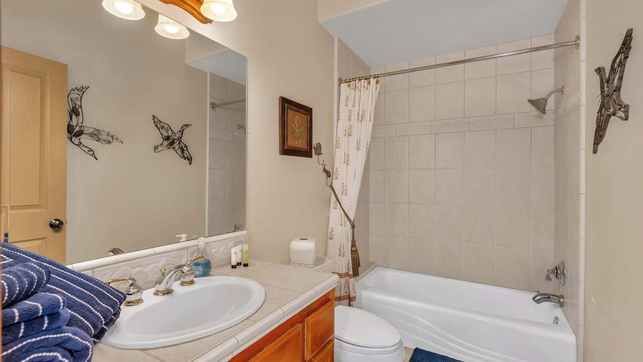 Photo of Bathroom in Granite Ridge