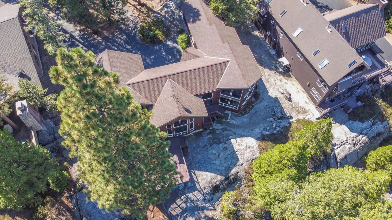 Photo of Outdoor in Granite Ridge