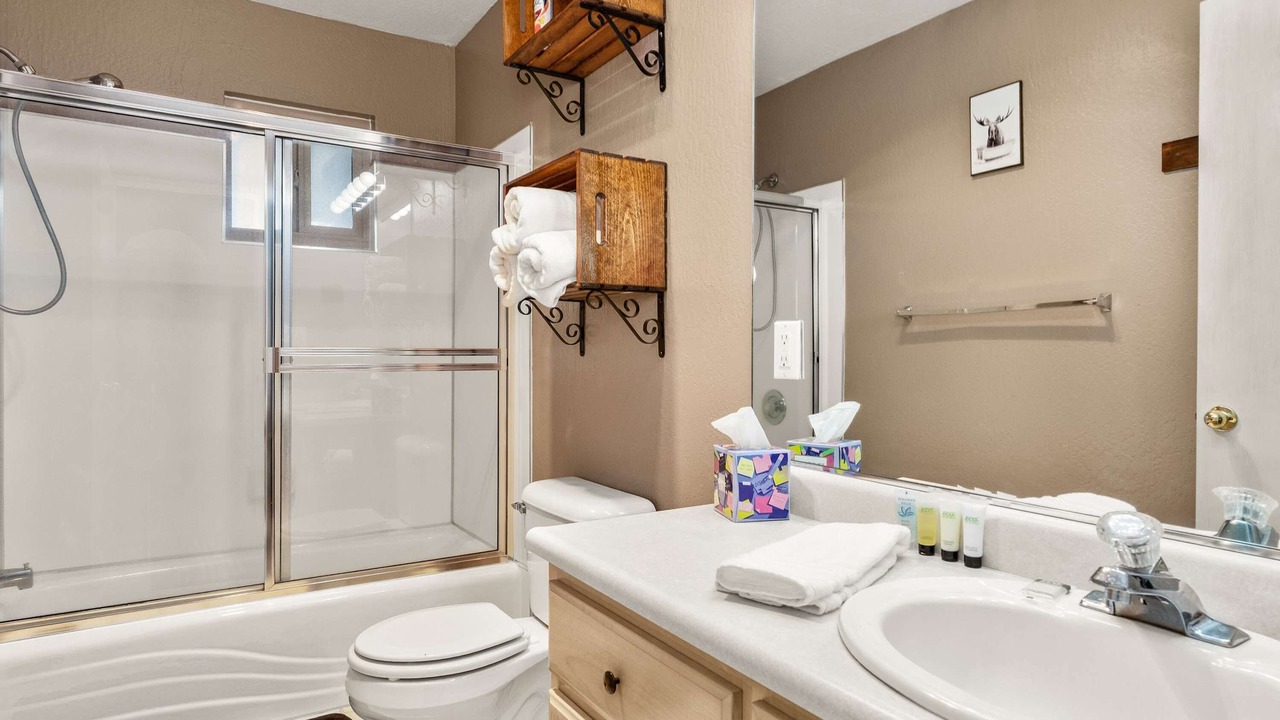 Photo of Bathroom in West Village
