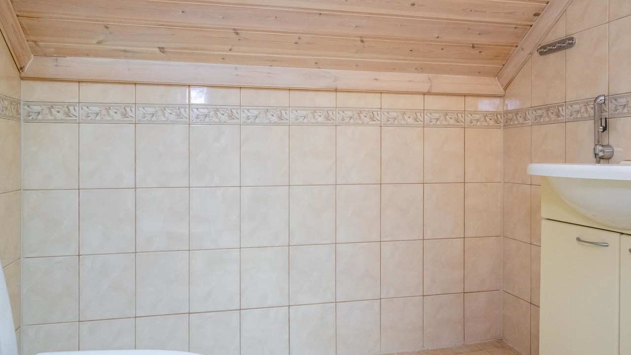 Photo of Bathroom in Savonlinna