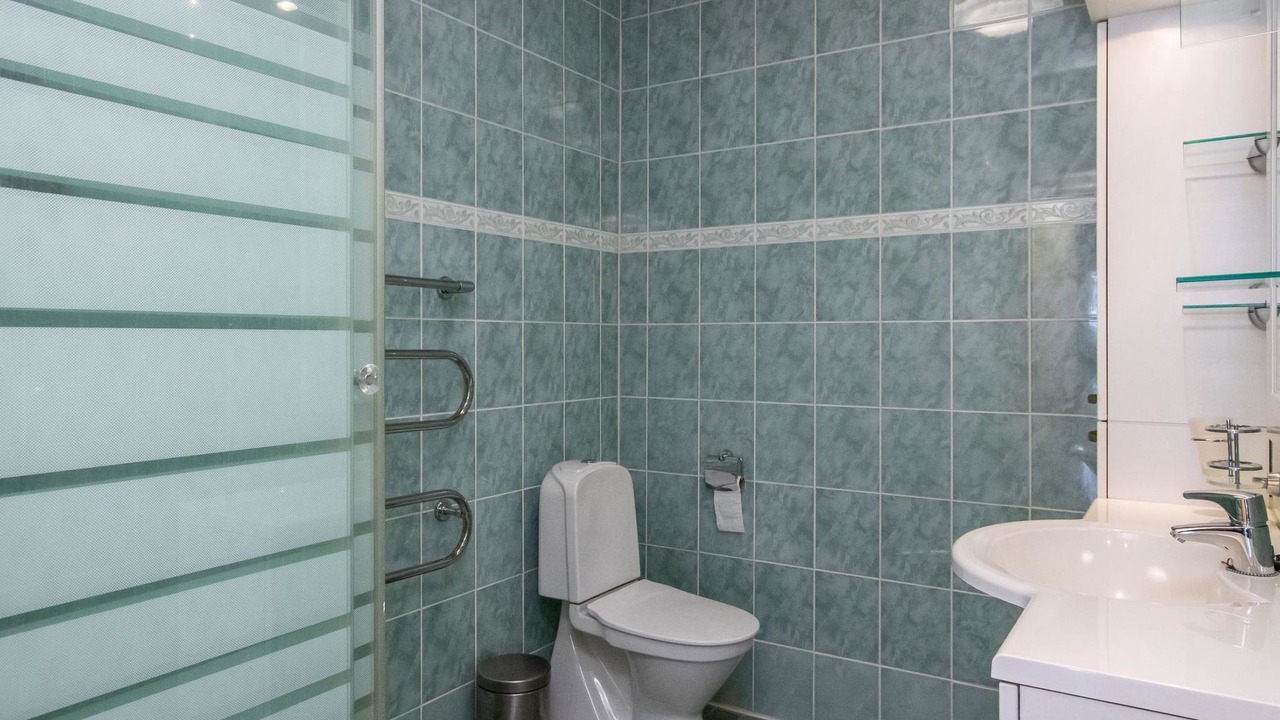 Photo of Bathroom in Savonlinna