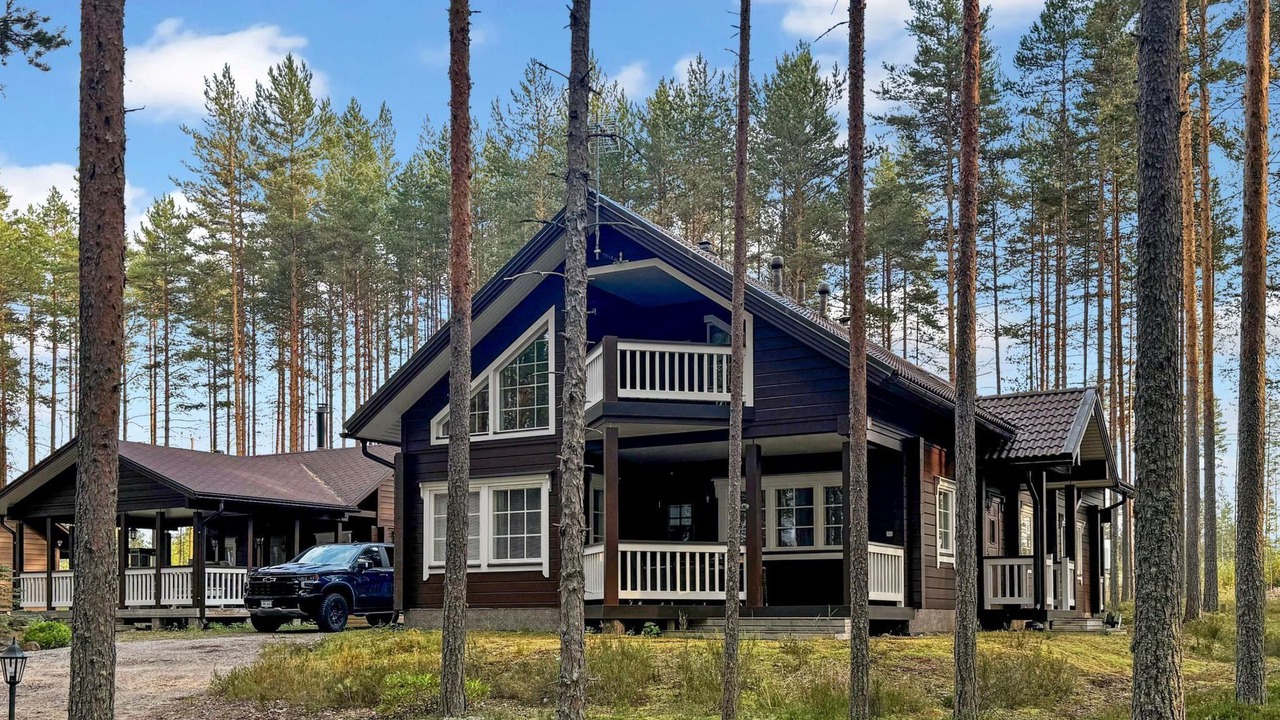 Photo of Outdoor in Savonlinna