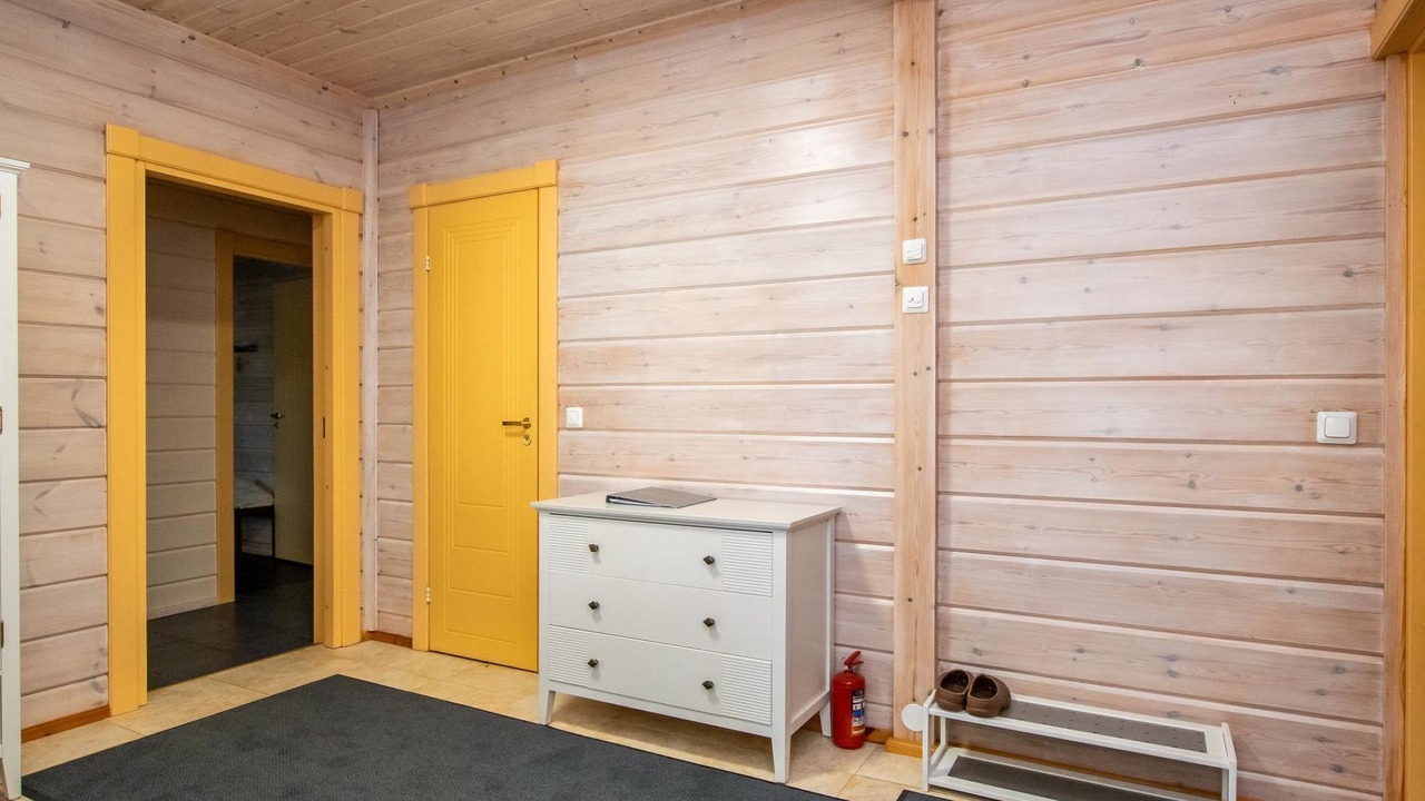 Photo of Bathroom in Savonlinna