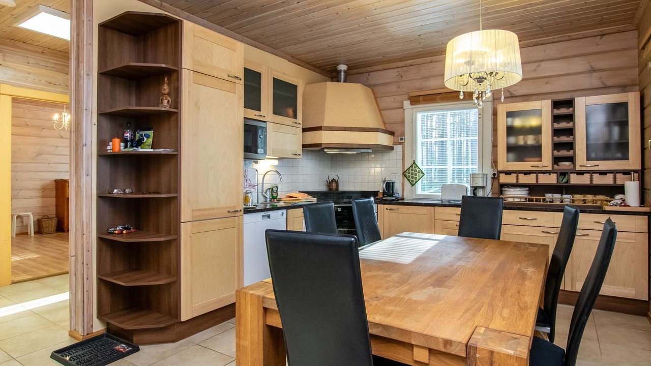Photo of Bedroom in Savonlinna