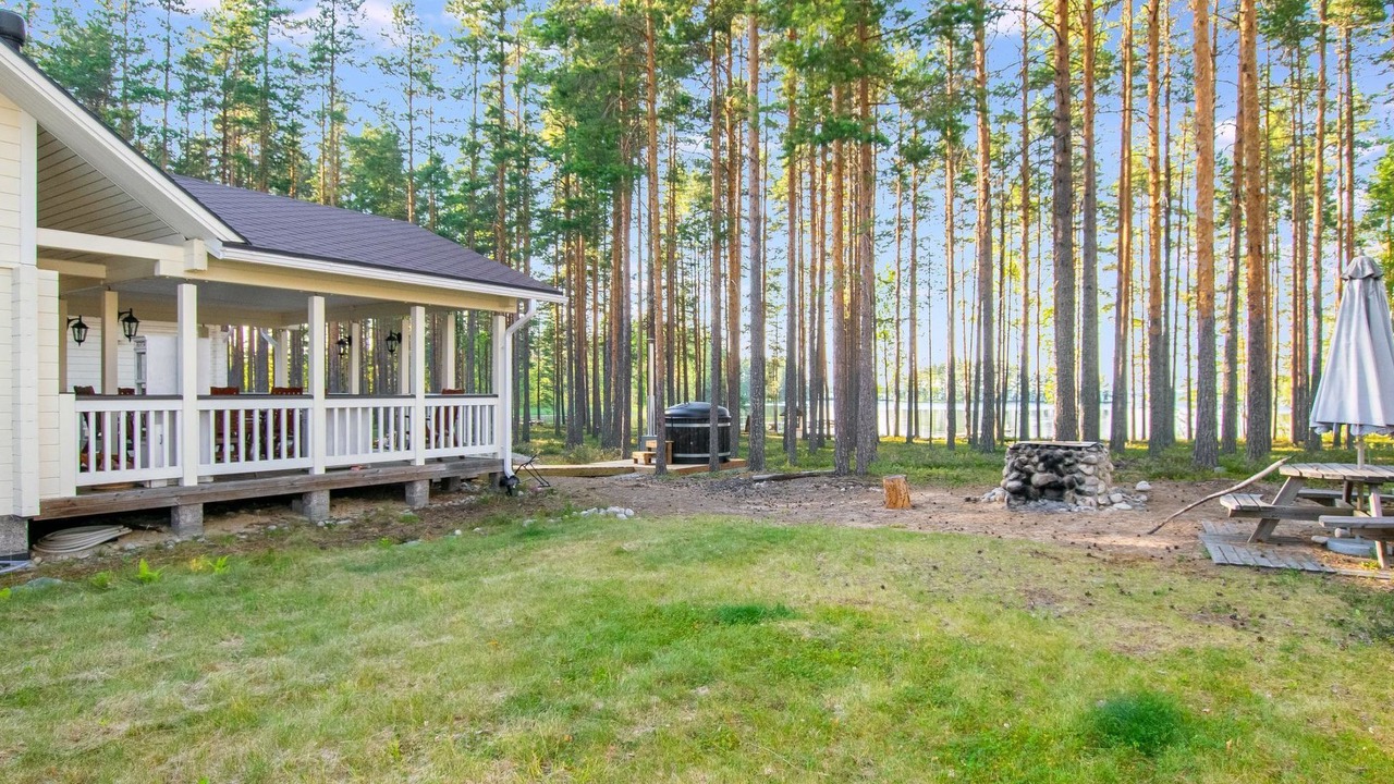Photo of Outdoor in Savonlinna
