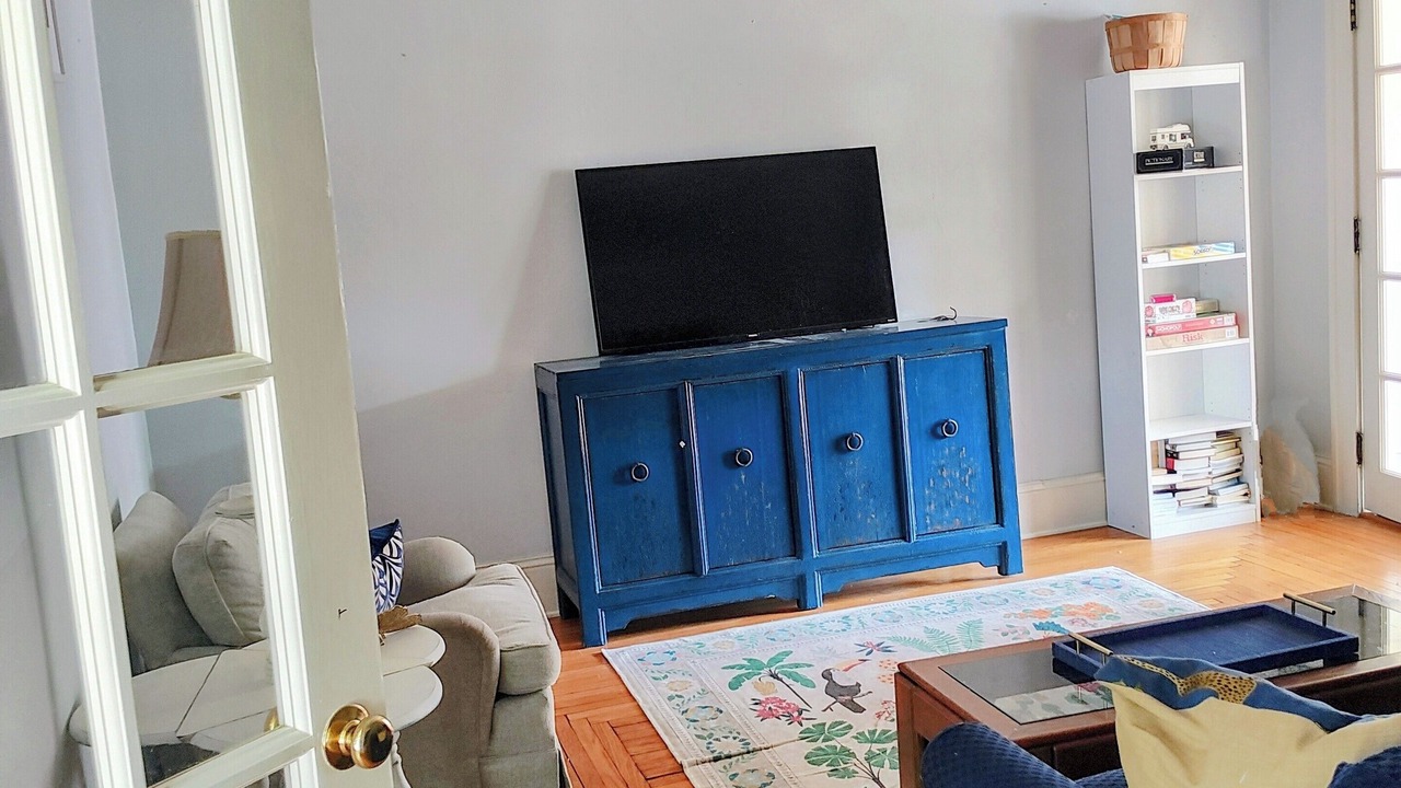 Photo of Livingroom in Farrandsville
