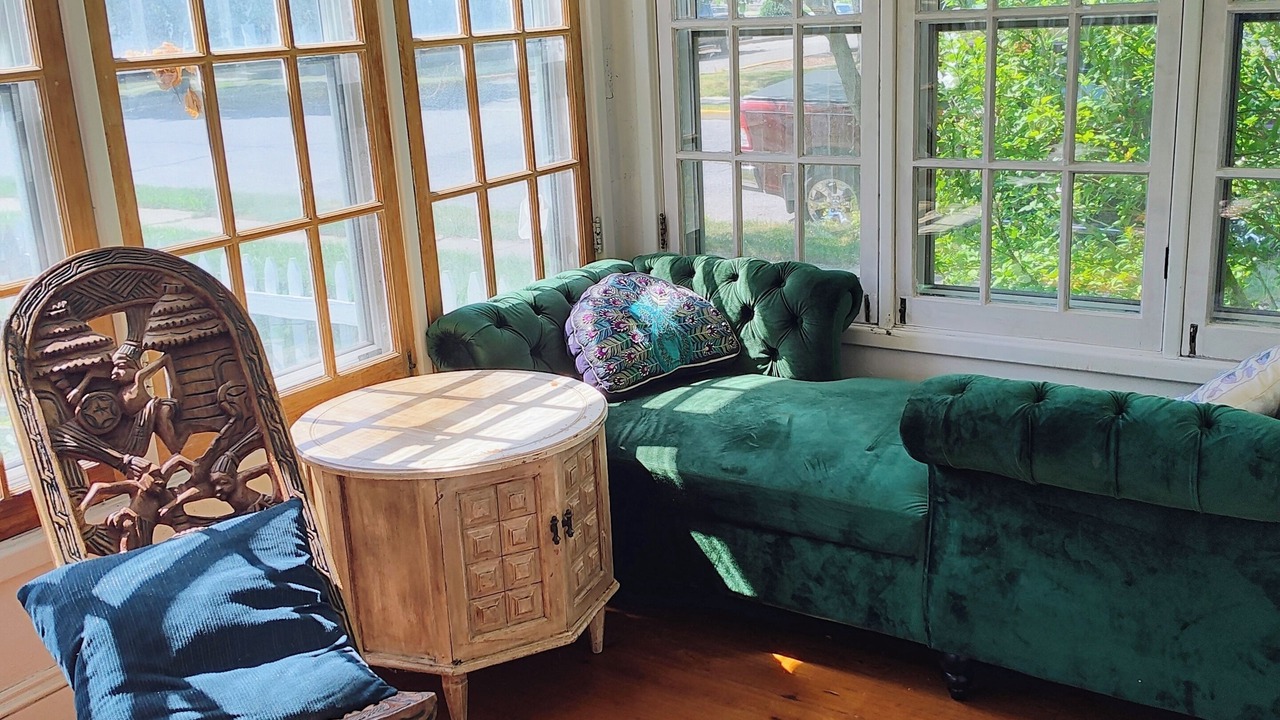 Photo of Livingroom in Farrandsville