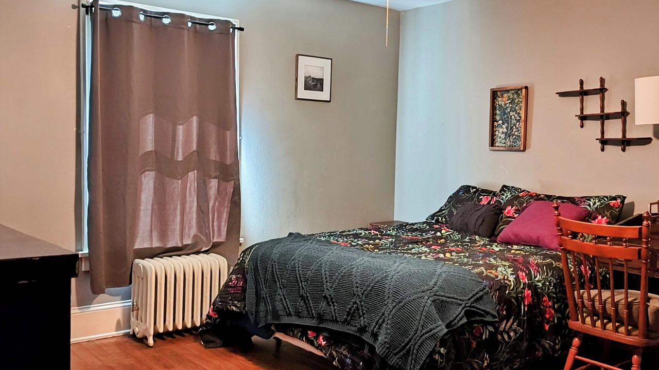 Photo of Bedroom in Farrandsville