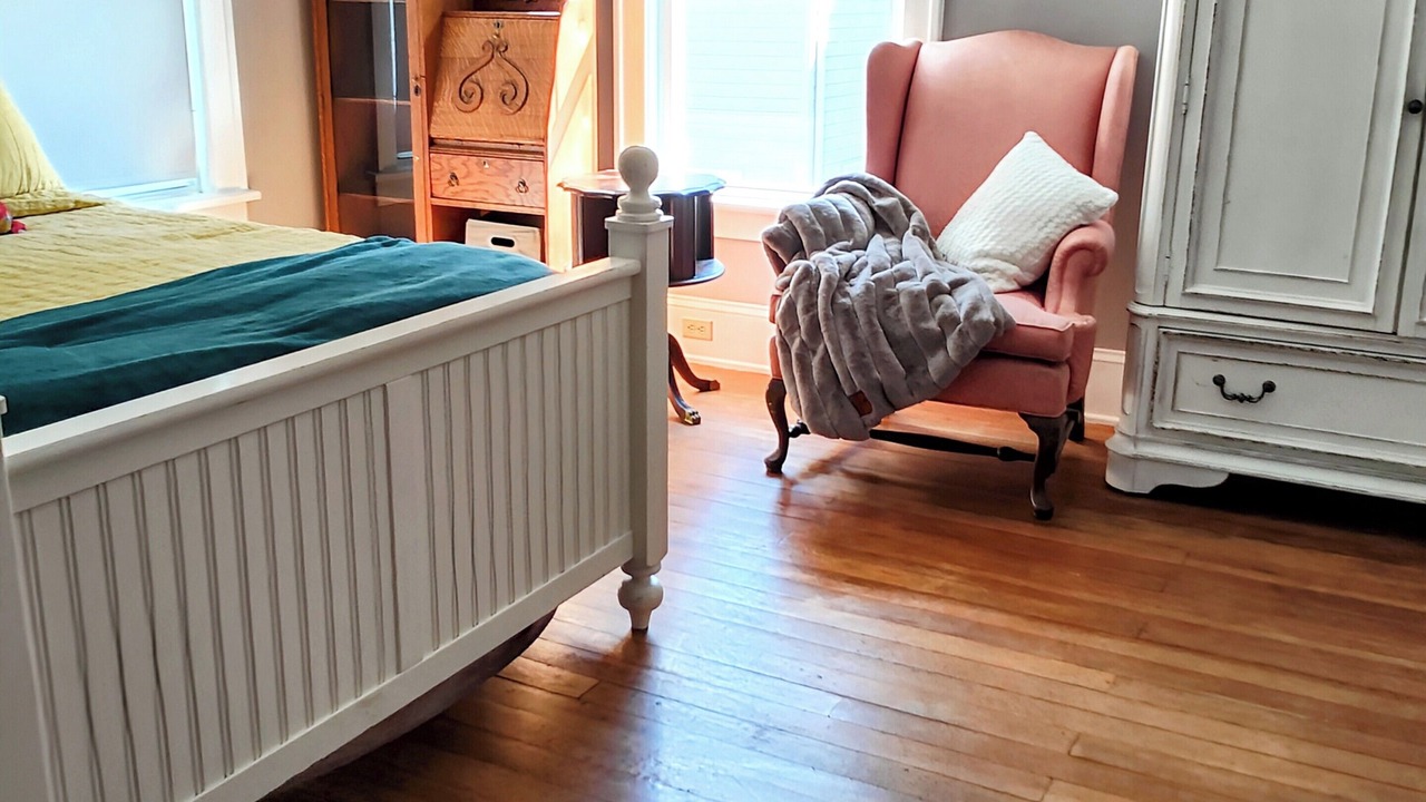 Photo of Bedroom in Farrandsville
