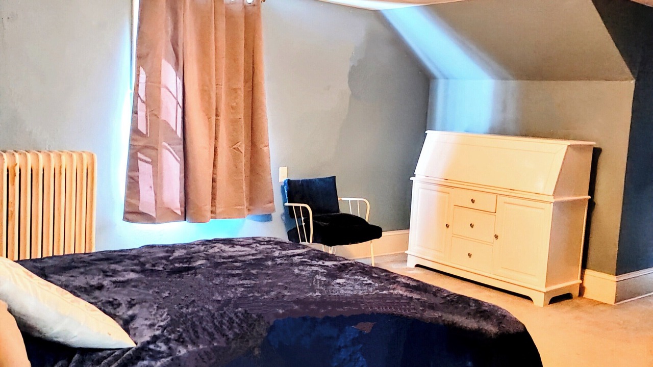 Photo of Bedroom in Farrandsville