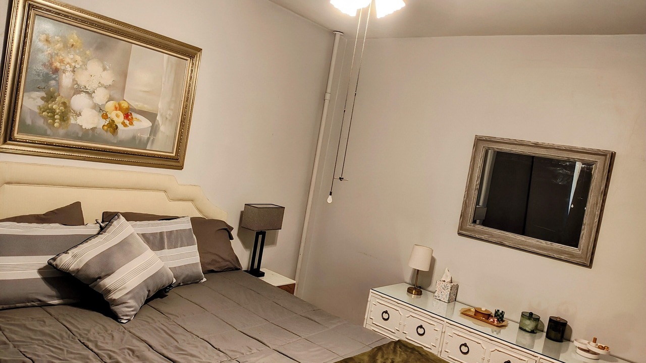 Photo of Bedroom in Farrandsville
