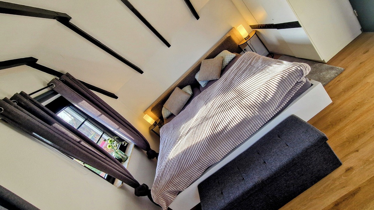 Photo of Bedroom in Bedekaspel