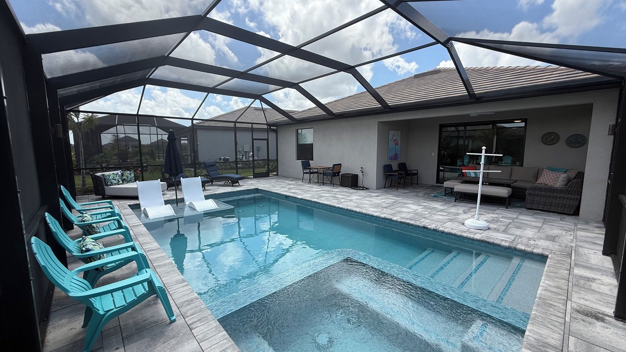 Photo of Outdoor in Lakewood Ranch