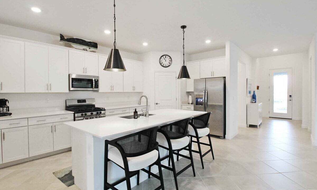 Photo of Kitchen in Lakewood Ranch