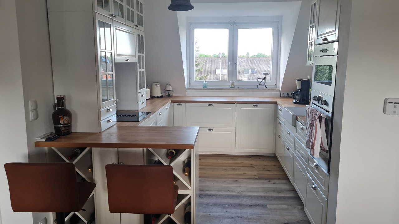 Photo of Kitchen in Zweckel