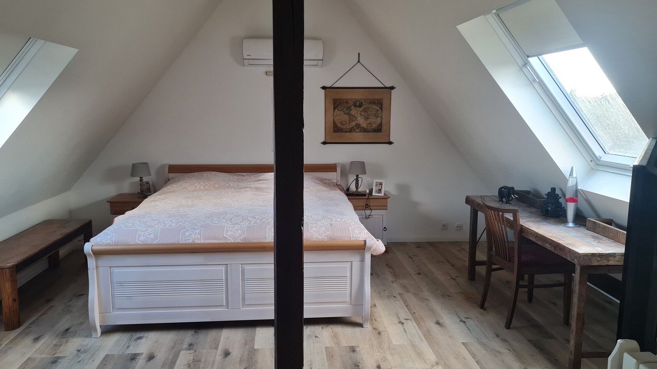 Photo of Bedroom in Zweckel