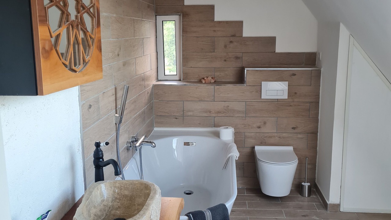 Photo of Bathroom in Zweckel