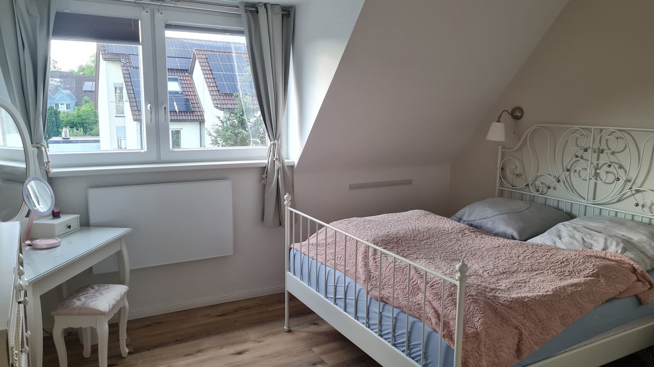 Photo of Bedroom in Zweckel