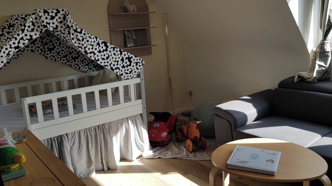 Photo of Bedroom in Zweckel
