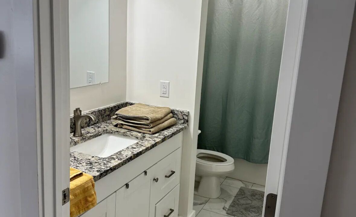 Photo of Bathroom in Duncan