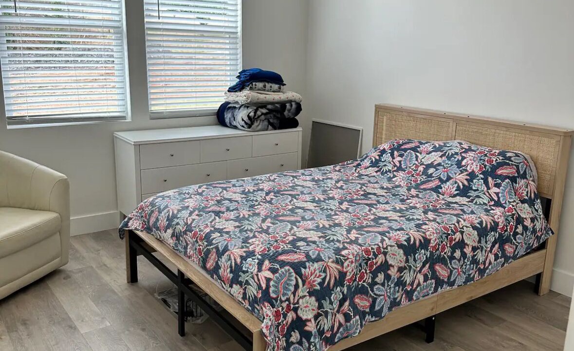 Photo of Bedroom in Duncan