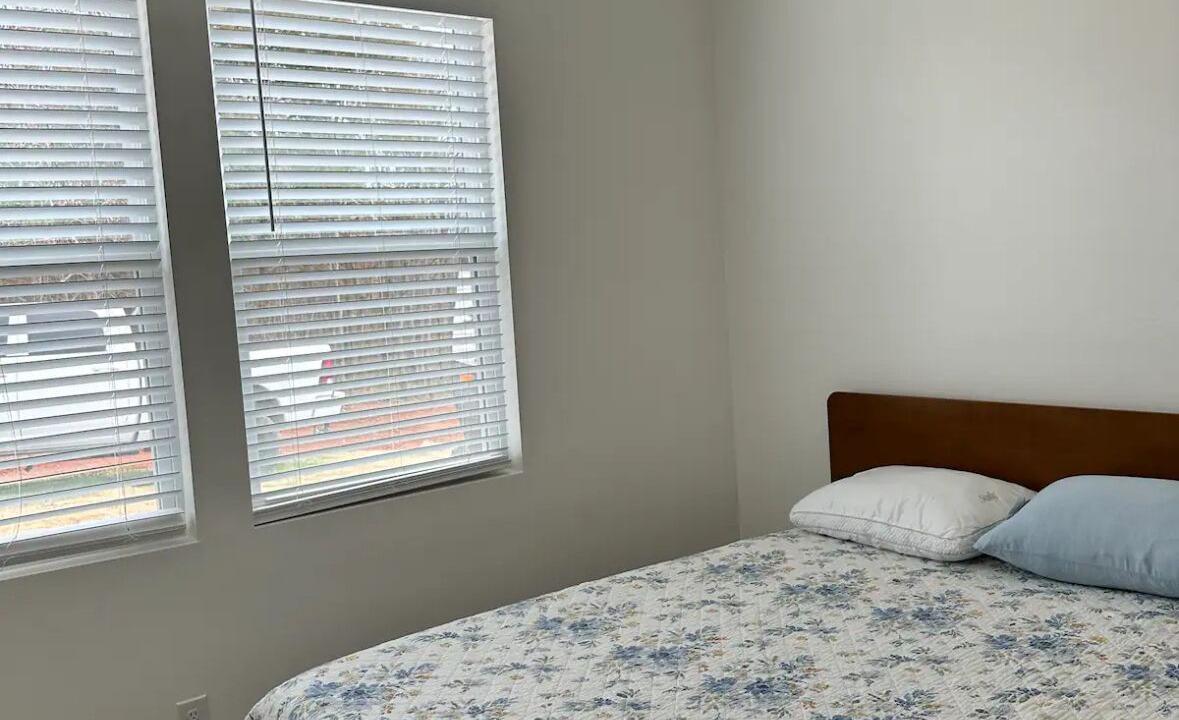 Photo of Bedroom in Duncan