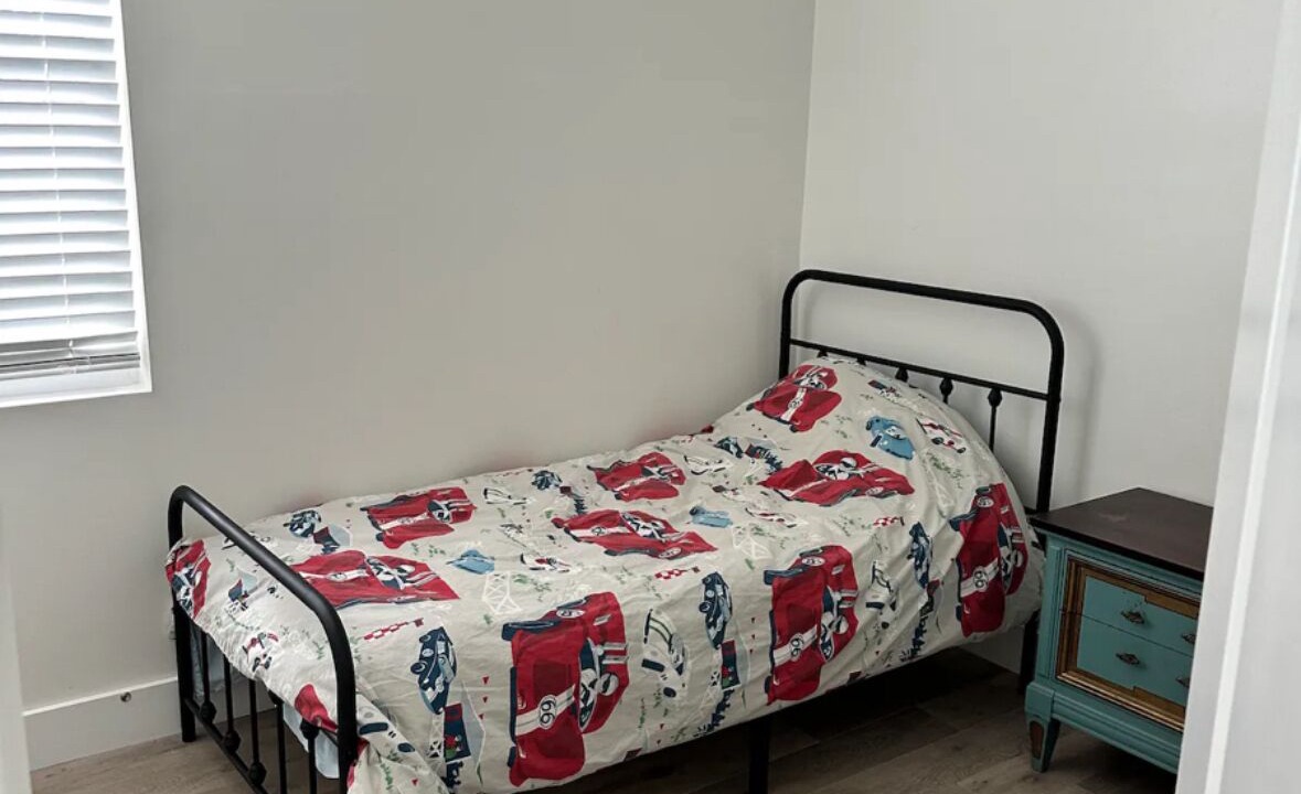 Photo of Bedroom in Duncan