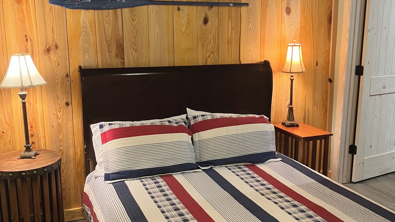 Photo of Bedroom in Grenada
