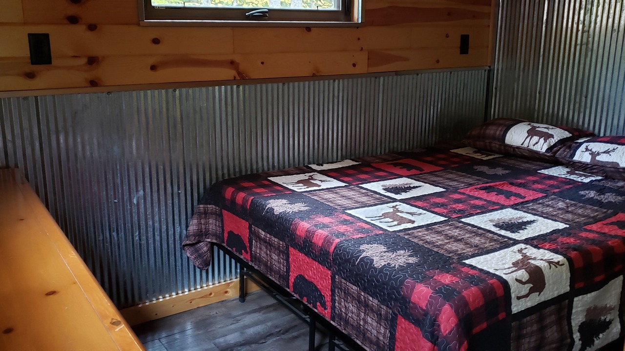 Photo of Bedroom in Nevis
