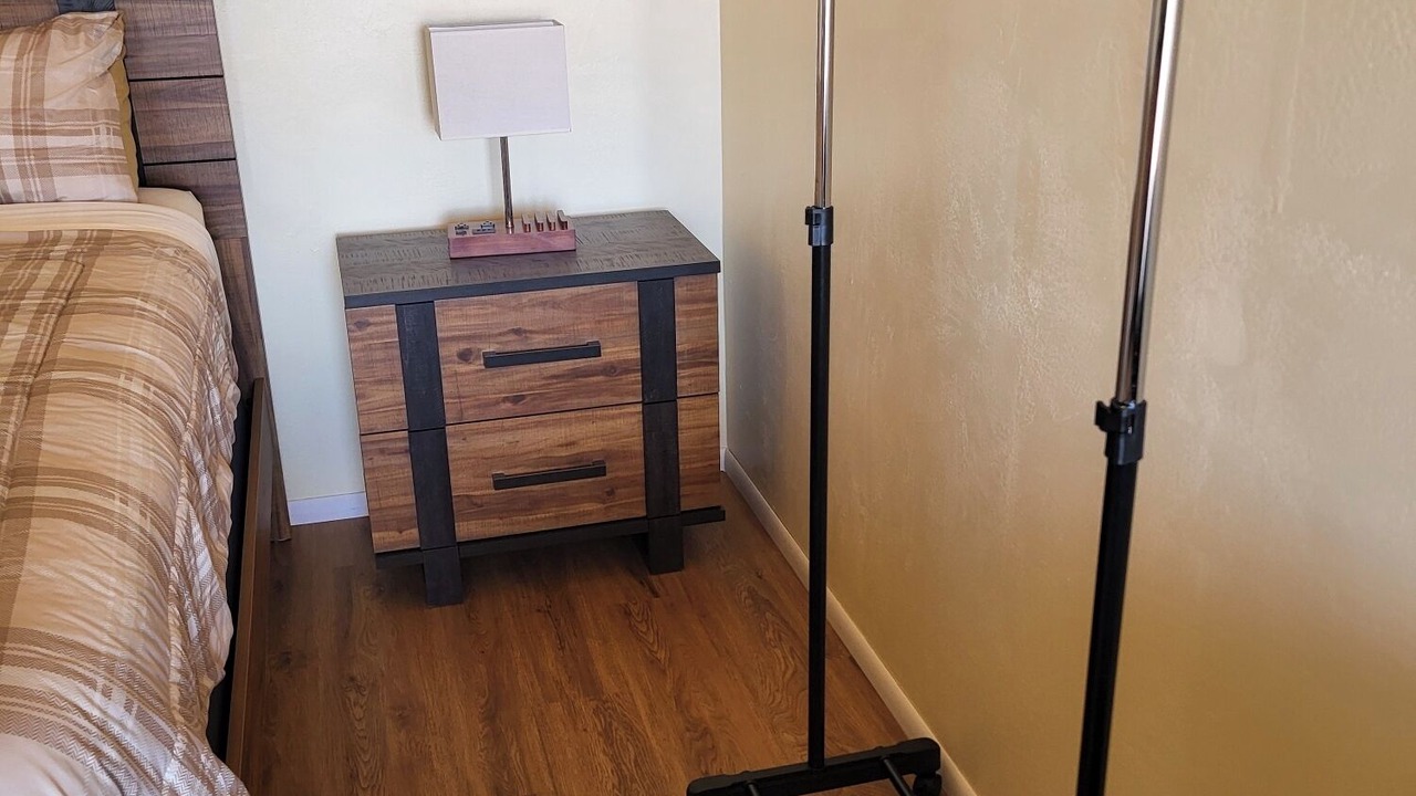Photo of Bedroom in Monument Valley