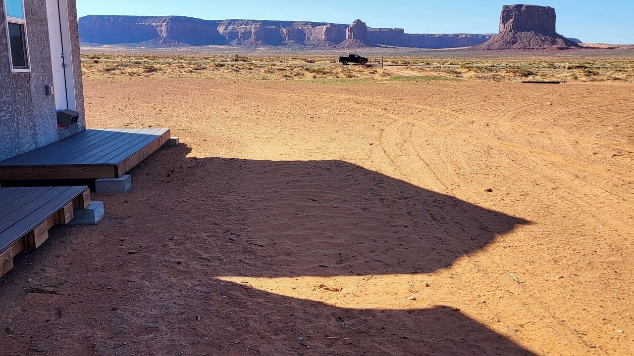 Photo of Outdoor in Monument Valley