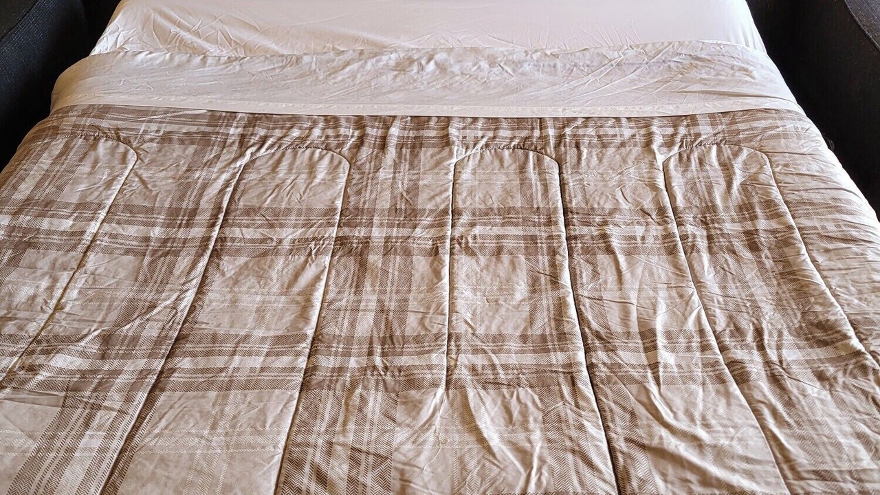 Photo of Bedroom in Monument Valley