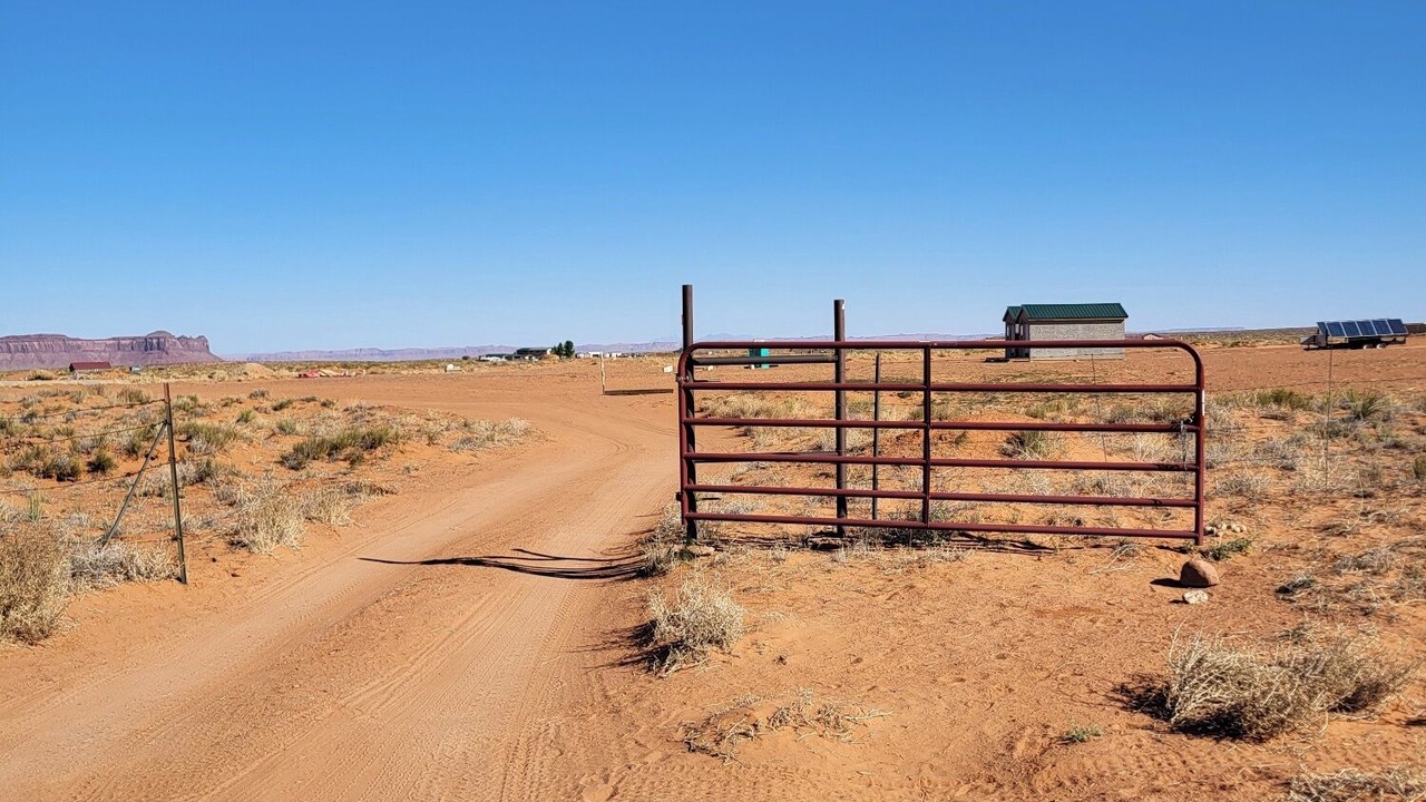 Photo of Outdoor in Monument Valley