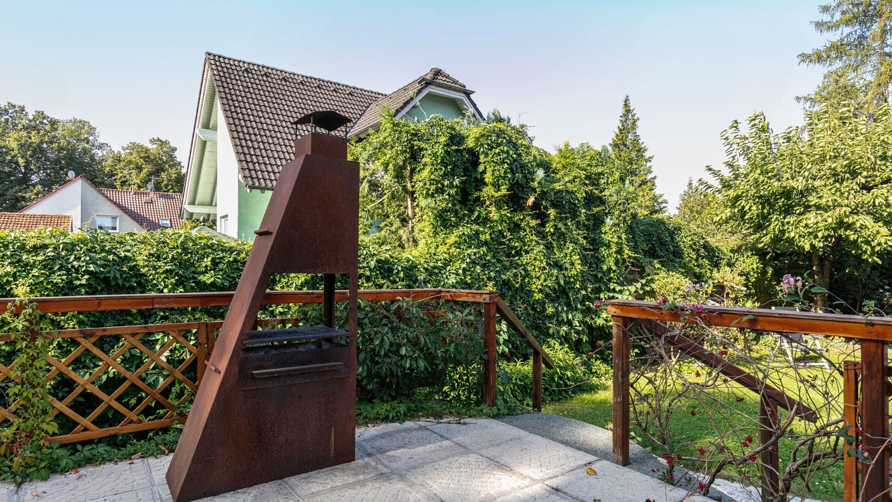 Photo of Outdoor in Strausberg