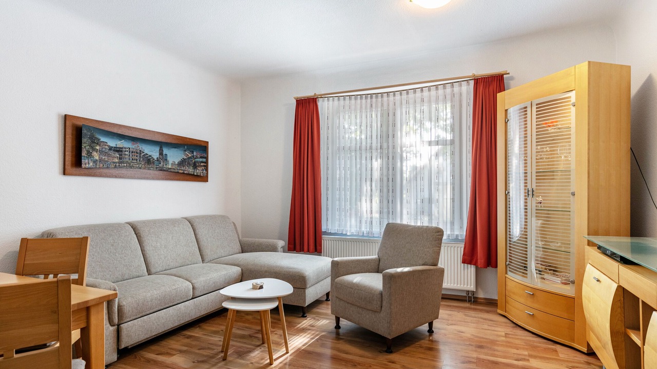 Photo of Livingroom in Strausberg
