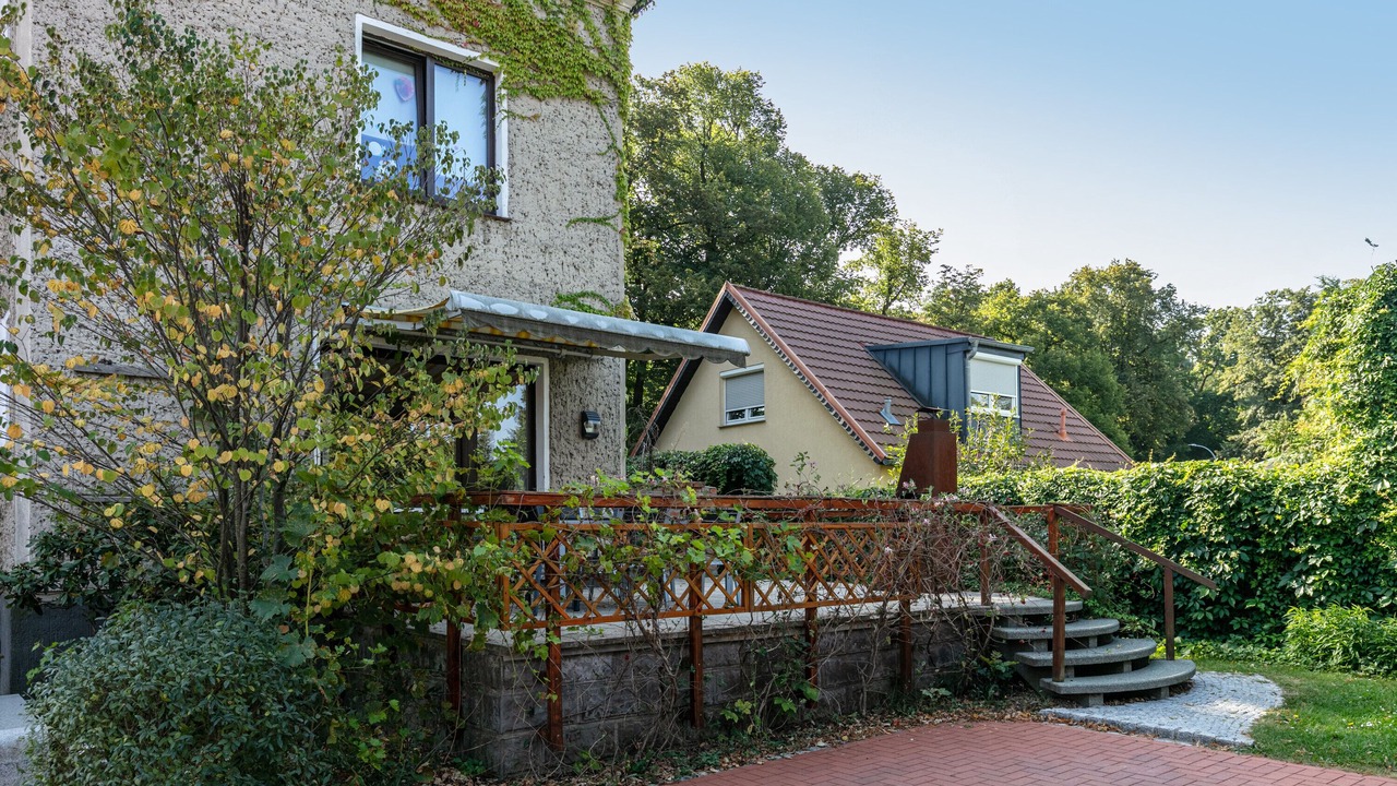 Photo of Outdoor in Strausberg