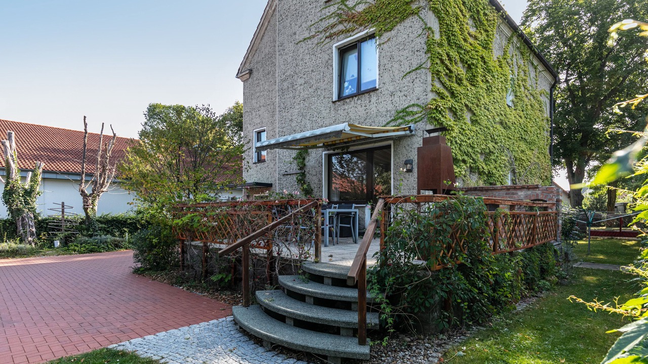 Photo of Outdoor in Strausberg