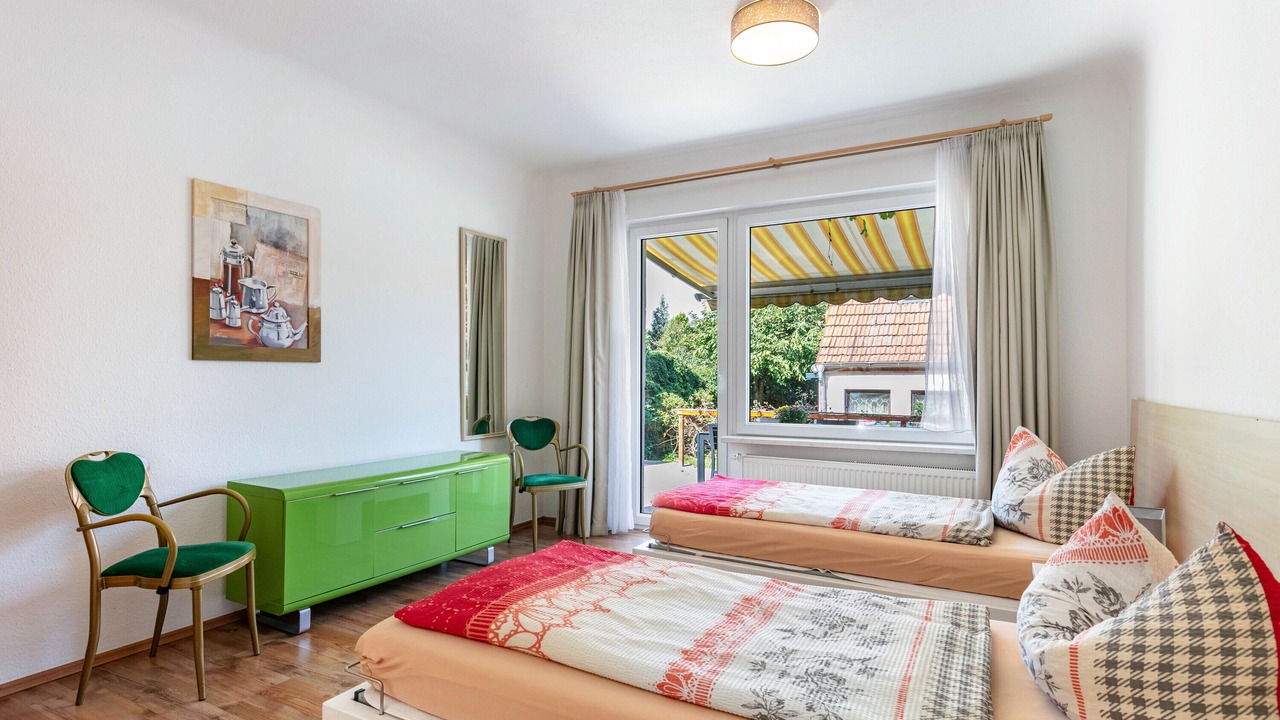 Photo of Bedroom in Strausberg