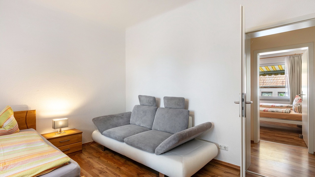 Photo of Bedroom in Strausberg