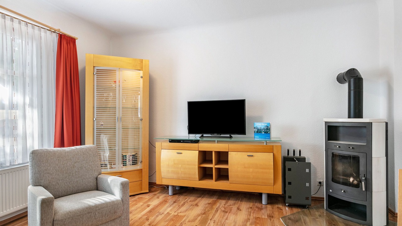 Photo of Livingroom in Strausberg